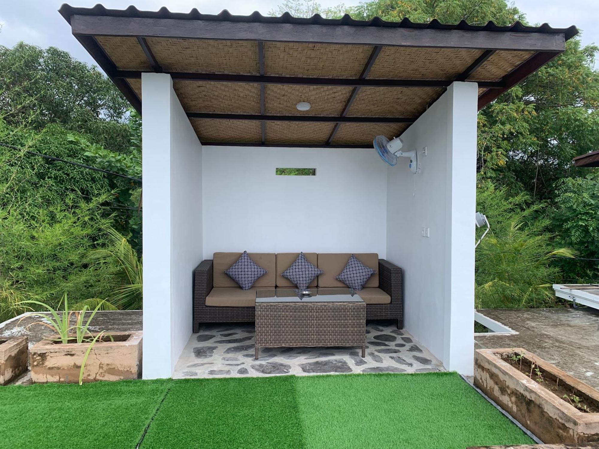 Jenggala Hill Hotel Nusa Lembongan Kültér fotó