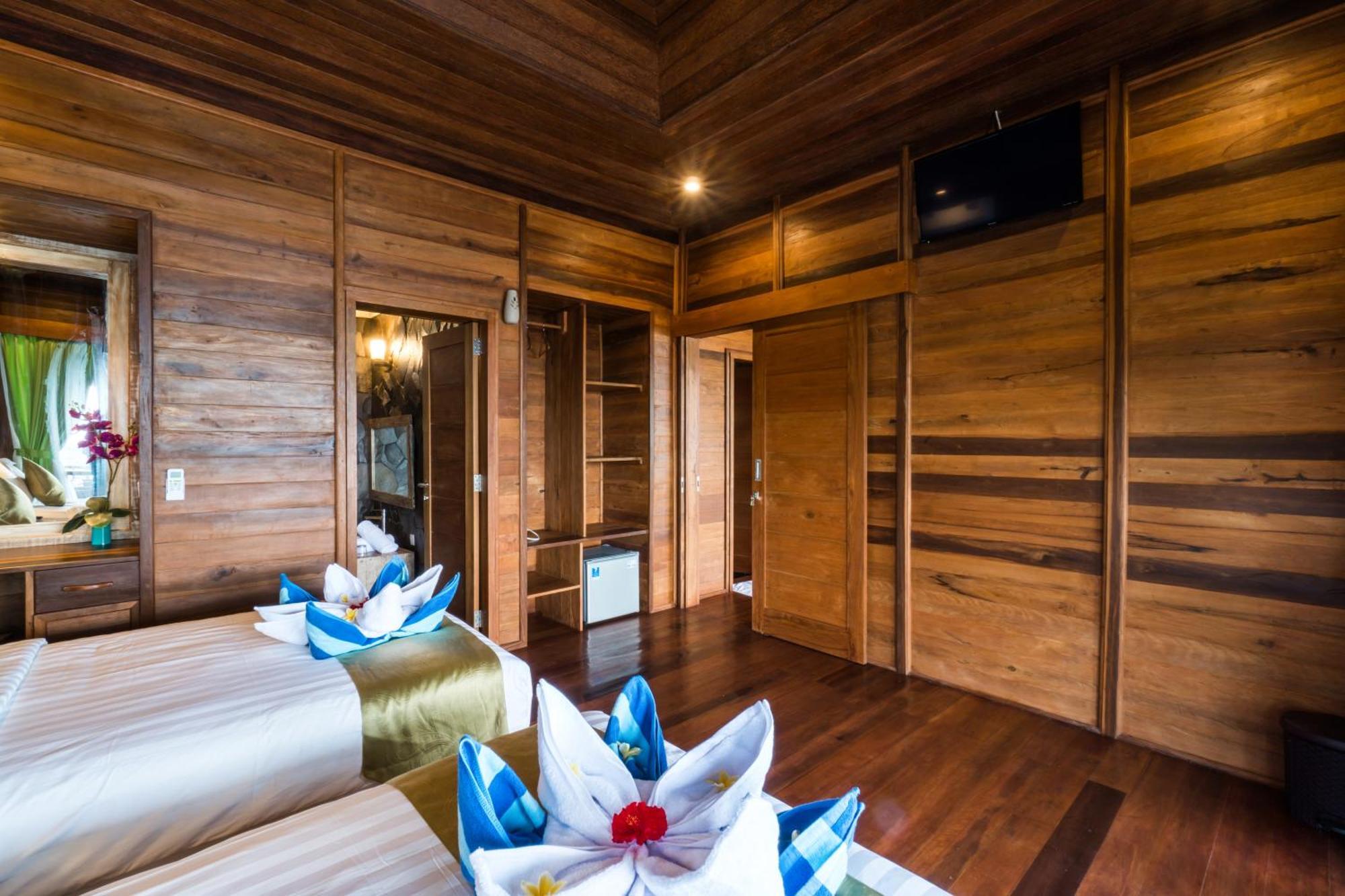 Jenggala Hill Hotel Nusa Lembongan Kültér fotó